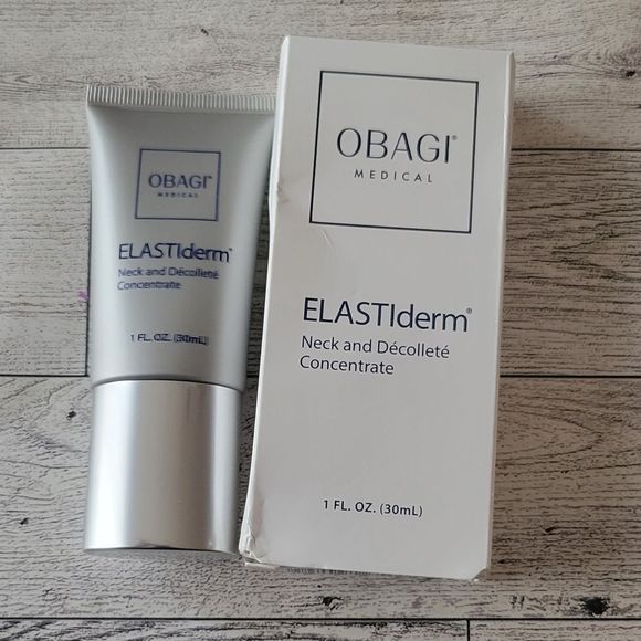 Obagi Skincare Obagi Elastiderm Neck And Decollete Concentrate